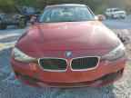 2012 BMW 3 SERIES