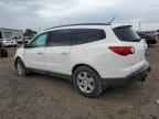 2012 CHEVROLET TRAVERSE