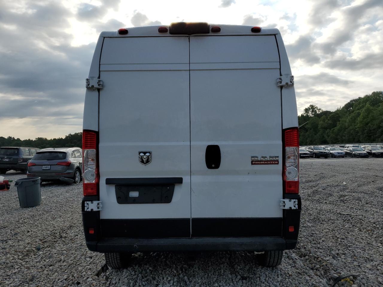 2021 RAM ProMaster 1500