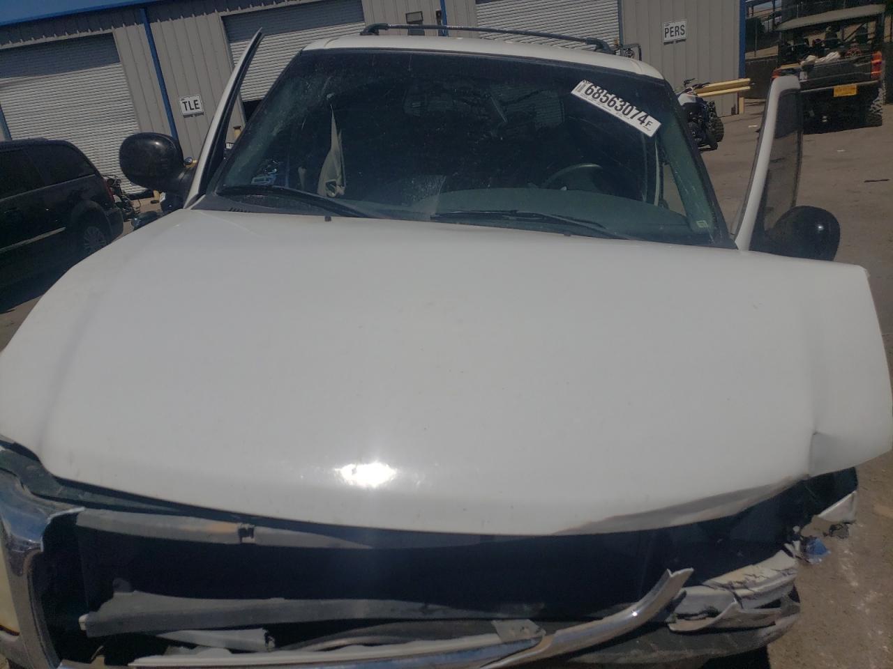 1999 FORD Expedition