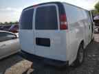 2014 CHEVROLET EXPRESS 2500