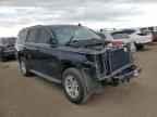 2015 CHEVROLET Tahoe