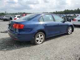 2011 VOLKSWAGEN JETTA