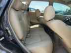 2009 NISSAN MURANO