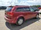 2011 DODGE JOURNEY