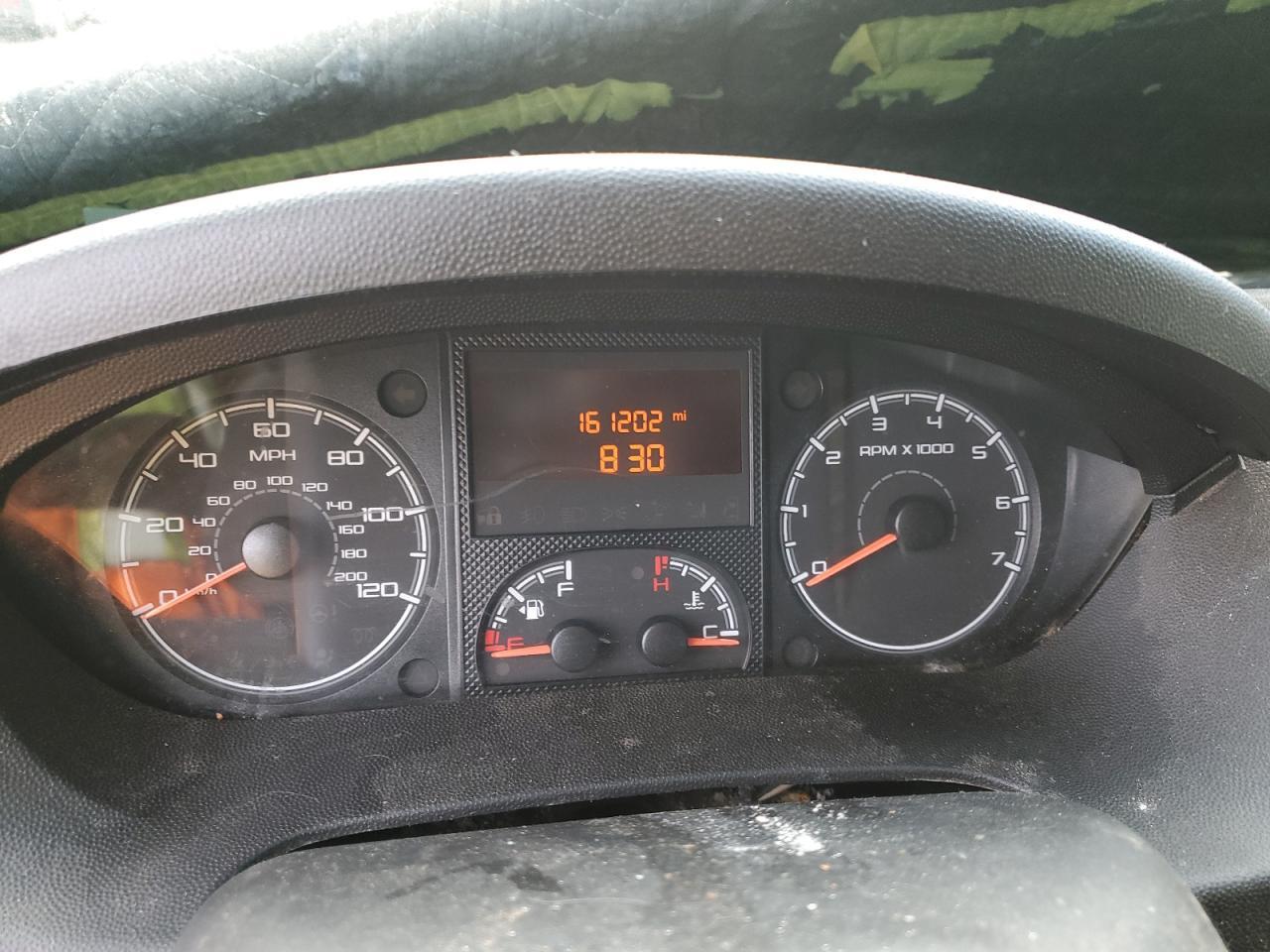 2021 RAM ProMaster 1500