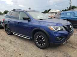 2019 NISSAN PATHFINDER