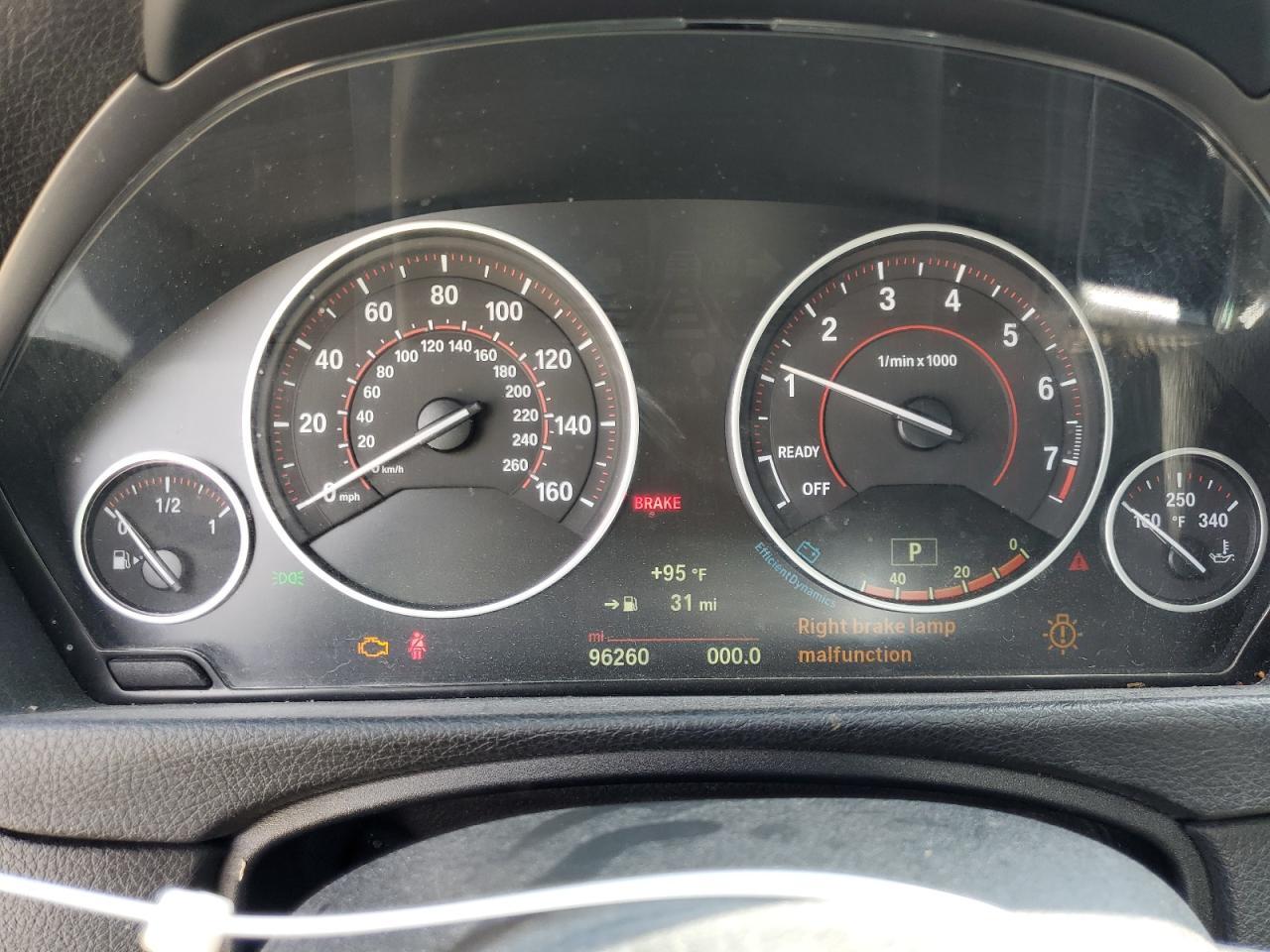 2019 BMW 4 Series