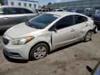 2014 KIA FORTE
