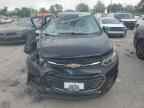 2019 CHEVROLET TRAX