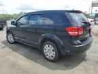 2014 DODGE JOURNEY
