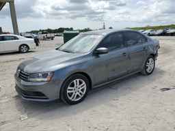 2018 VOLKSWAGEN JETTA