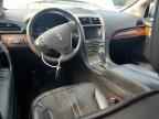 2011 LINCOLN MKX
