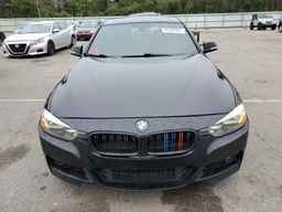 2017 BMW 3 SERIES
