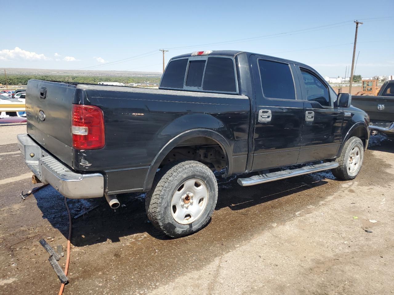 2005 FORD F-150 Lightning