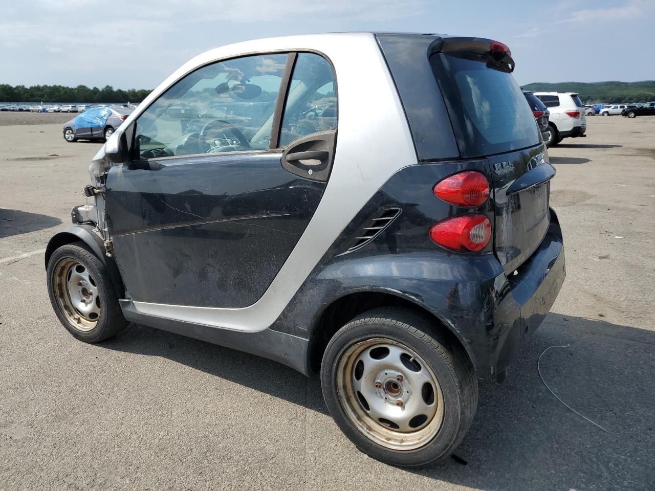 2008 SMART Fortwo