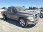 2004 DODGE RAM 1500