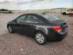 2012 CHEVROLET CRUZE