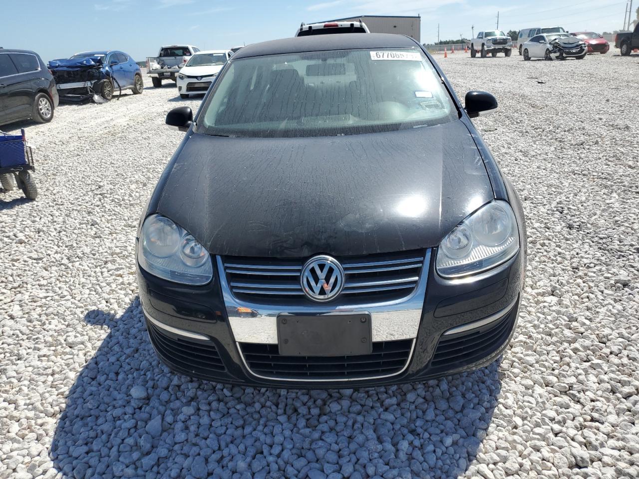 2006 VOLKSWAGEN JETTA