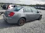 2007 SATURN Ion