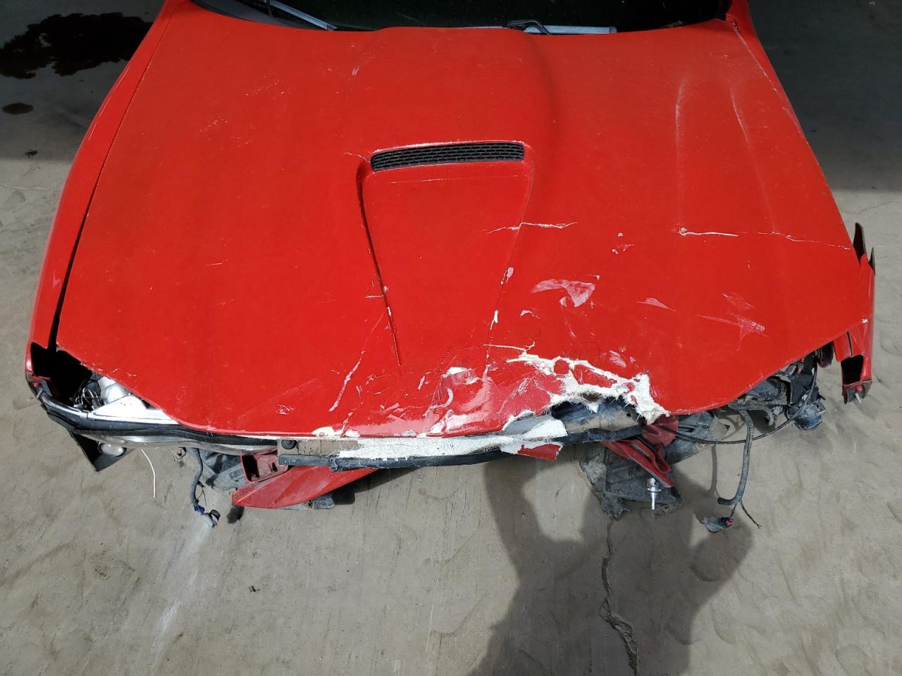 1998 CHEVROLET Camaro