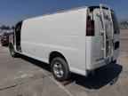 2004 CHEVROLET EXPRESS 2500