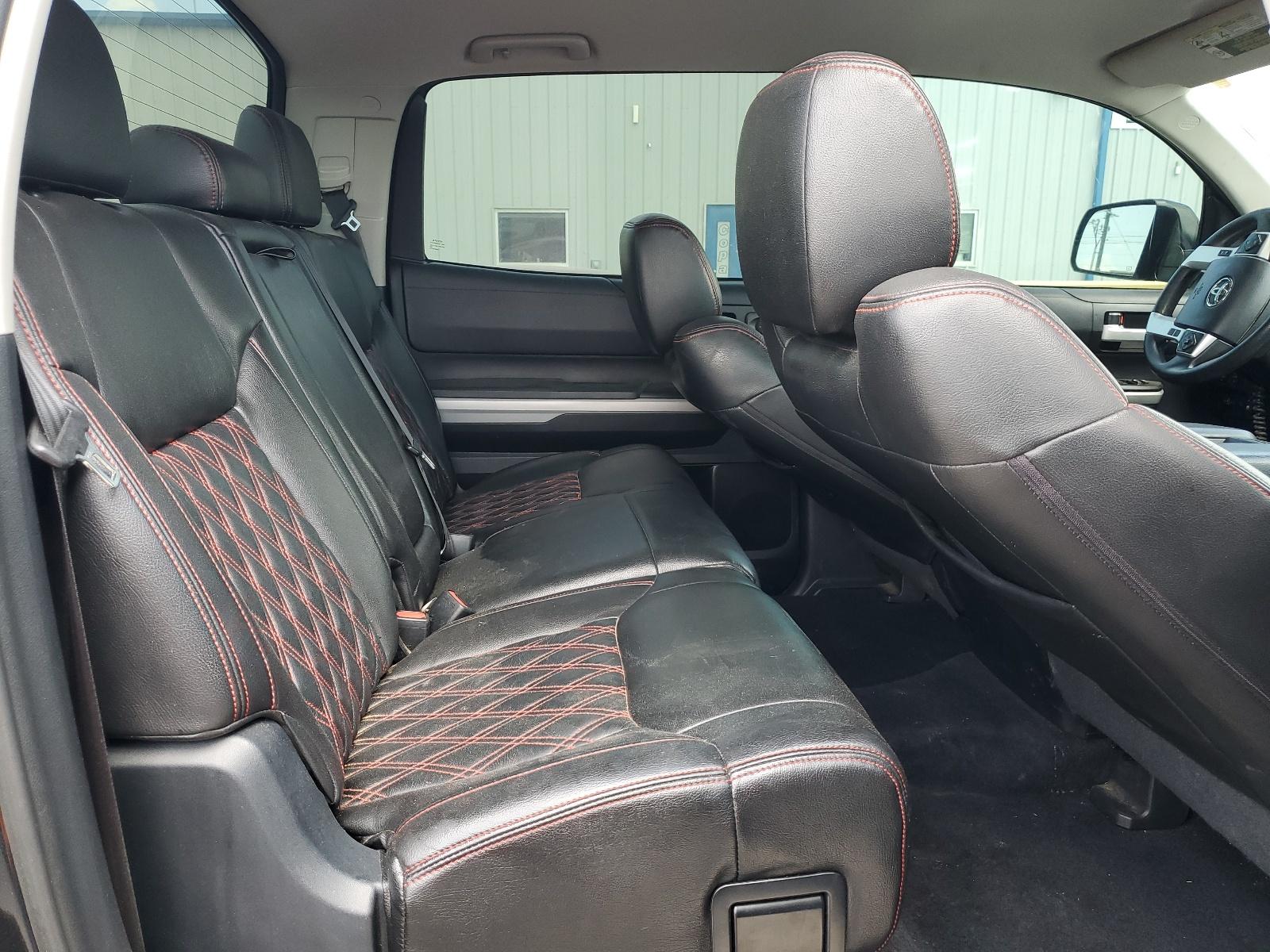 2018 TOYOTA TUNDRA