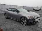 2016 NISSAN Maxima