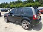 2010 LAND ROVER LR2