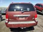 2007 CHRYSLER Aspen