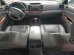2002 TOYOTA CAMRY