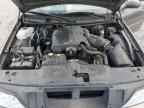 2003 LINCOLN Town Car