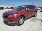 2019 BUICK ENCLAVE