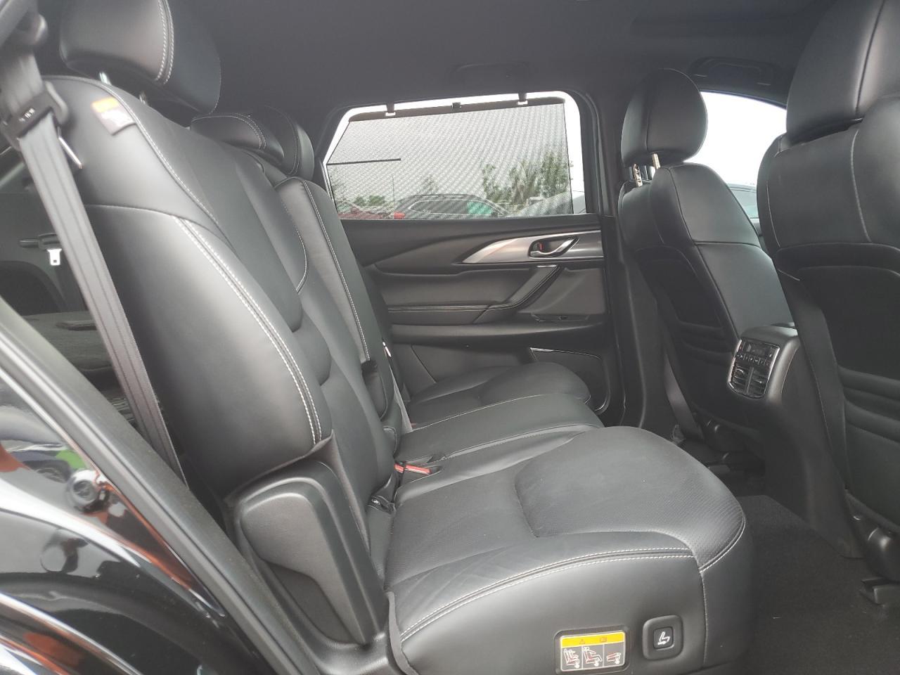 2021 MAZDA CX-9