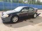 2013 DODGE Avenger