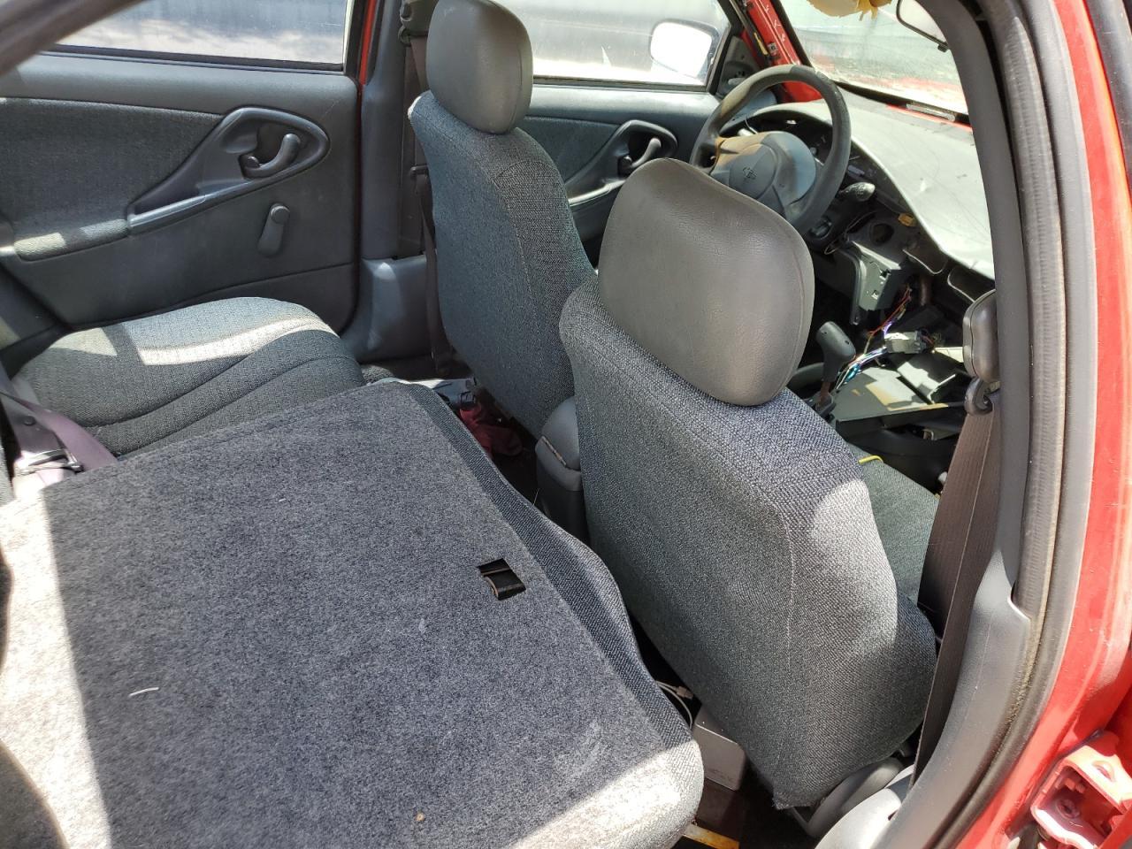 2004 CHEVROLET Cavalier