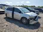 2011 HONDA ODYSSEY