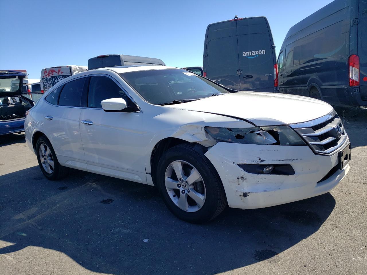 2011 HONDA ACCORD