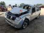 2005 NISSAN PATHFINDER
