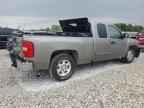2007 CHEVROLET Silverado