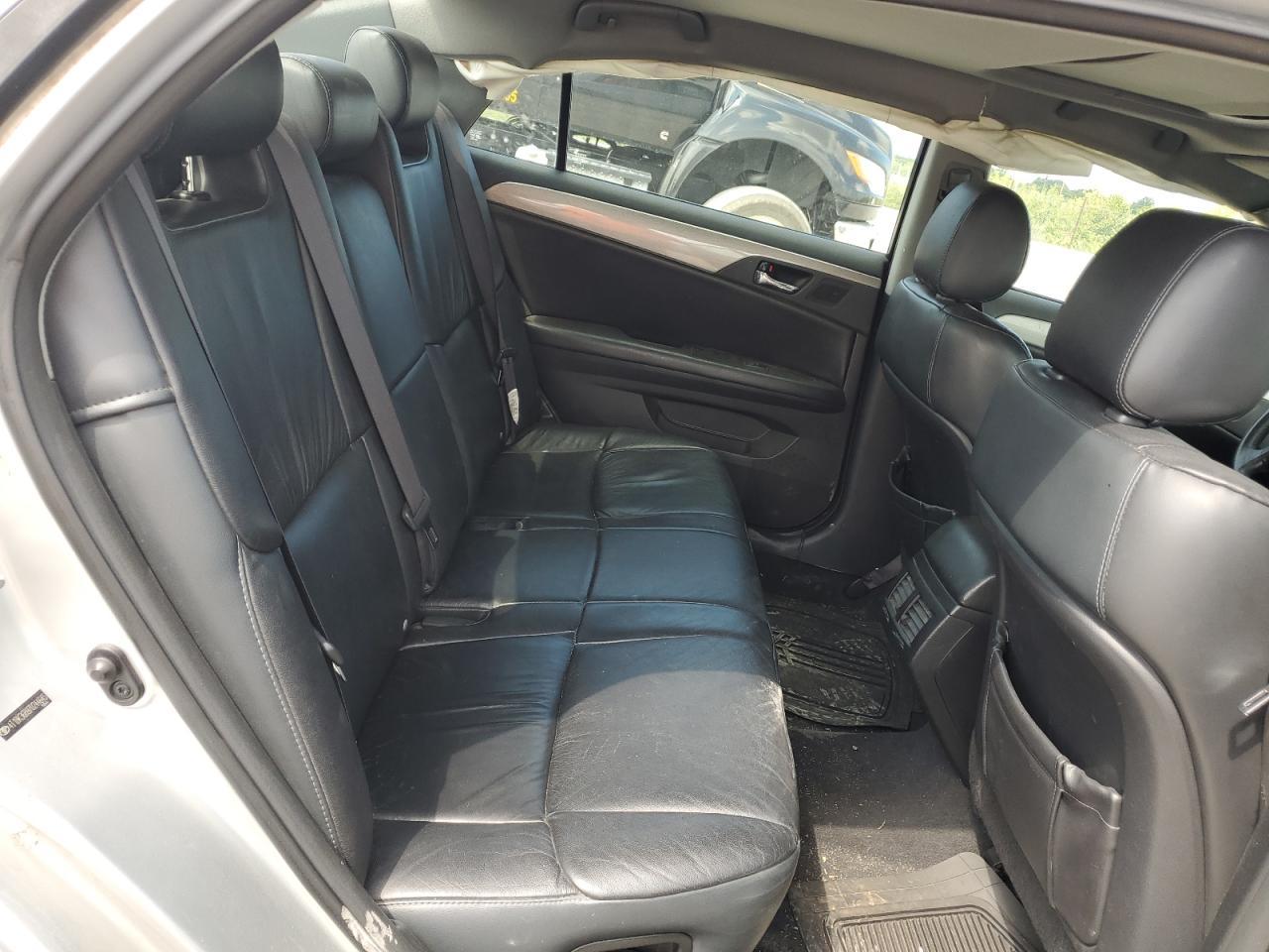 2007 TOYOTA Avalon