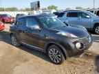 2012 NISSAN Juke