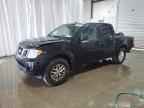 2018 NISSAN Frontier