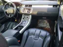 2014 LAND ROVER RANGE ROVER