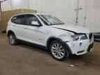 2013 BMW X3