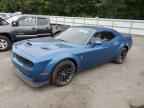 2020 DODGE Challenger
