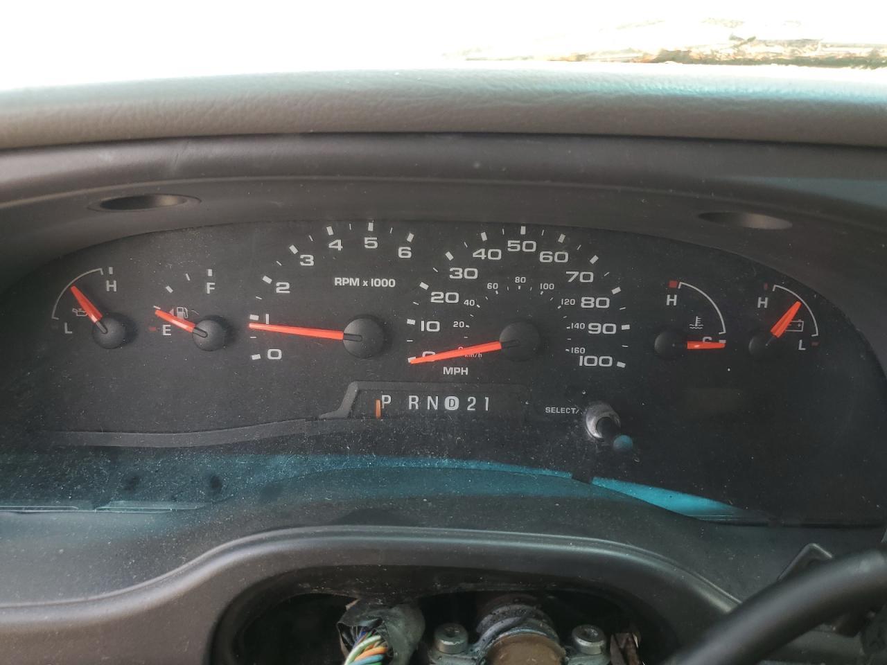 2006 FORD ECONOLINE