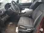 2011 HONDA PILOT