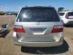 2007 HONDA ODYSSEY