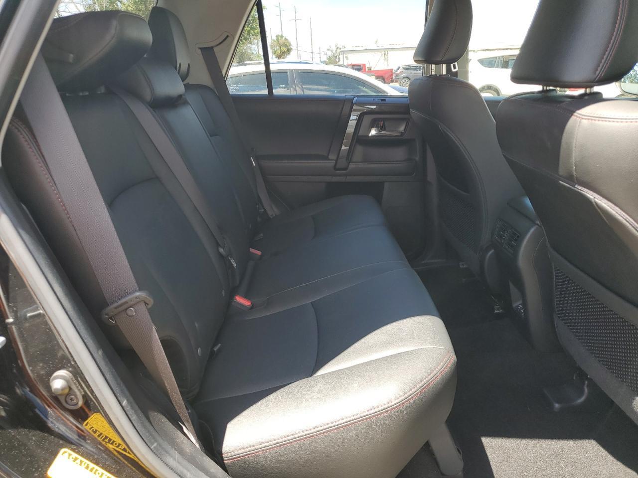 2021 TOYOTA 4Runner
